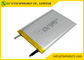 μίας χρήσης Limno2 μπαταρία 3v Cp155070 900mah για τον πίνακα PCB