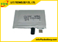 CP042922 μη επαναφορτιζόμενη μπαταρία 3V 18mAh LiMnO2 για το μπάλωμα NFC