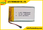 μπαταρία CP502440 λίθιου Mno2 3.0V 1200mAh για τα προϊόντα RTLS