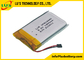 μπαταρία CP502440 λίθιου Mno2 3.0V 1200mAh για τα προϊόντα RTLS
