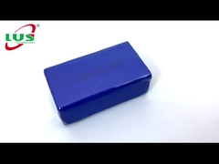 μπαταρία 1.2ah μπαταριών 1200mah CR9V Limno2 λίθιου 9V ER9V για το συναγερμό ασφάλειας λιμνών Lifebuoy