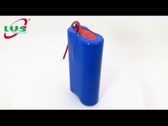 18650 2S1P Συσκευή μπαταριών ιόντων λιθίου OEM 18650 26650 21700 32140 21700