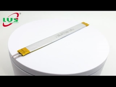 CP2012125 3,0V 450mah μπαταρία LiMnO2