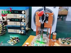 Ηλεκτρονικό φορτιστή μπαταρίας λιθίου