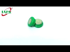 Επαναφορτιζόμενες μπαταρίες 20H 40H 80H 110H 250H 330H κυττάρων κουμπιών NiMH 1.2V