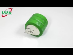 1.2 V επαναφορτιζόμενη μπαταρία