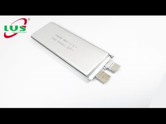 CP7839109 3.0V Πρωτογενής μπαταρία Li-MnO2 7839109 3v 10000mah Για αισθητήρα RFID Iot