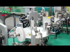 Αναφορτιζόμενες μπαταρίες LP654050-2P Λιθιοποιημένη μπαταρία πολυμερούς 3.7Volt 3000mah προσαρμοσμένη