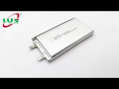 Εξαιρετικά λεπτή μπαταρία