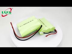 AA1500 NIMH μπαταρία προσαρμοσμένη