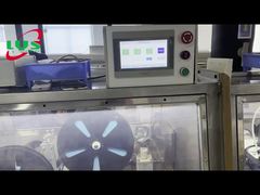 Εργοστάσιο μπαταριών διοξειδίου του λιθίου και του μαγγανίου