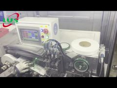 εργοστάσιο μπαταριών λιθίου κυψελών σε θήκη