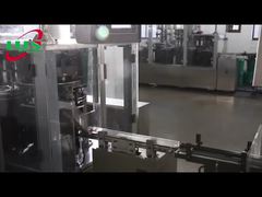 Στρογγυλή μπαταρία παραγωγή