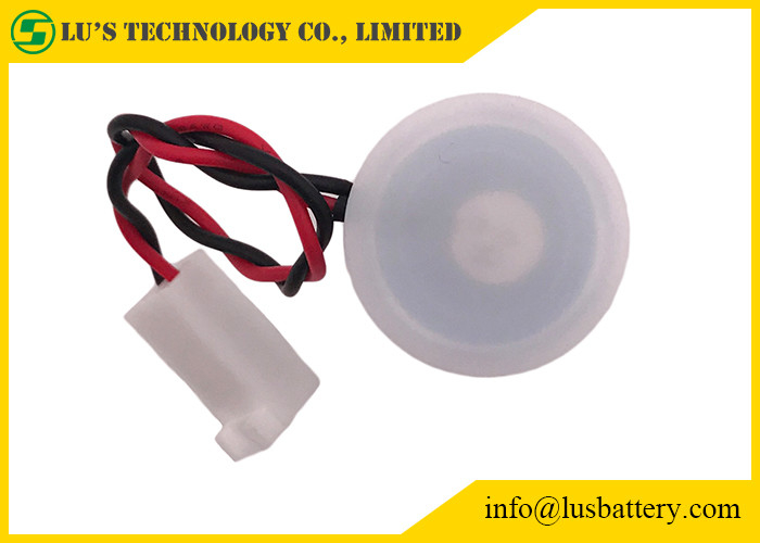 μέγεθος ER14250 3,6 Β 1200mah lisocl2 μπαταριών 1/2AA batteirs με την πλαστική περίπτωση για