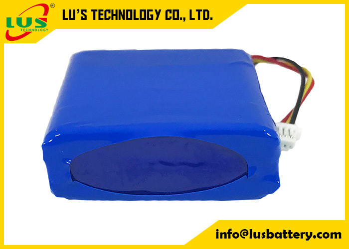 Πακέτο 3000mah PL704050-2P λι-πολυμερών 1600mAh 3.7V Lipo μπαταριών για τα φω'τα γραφείου