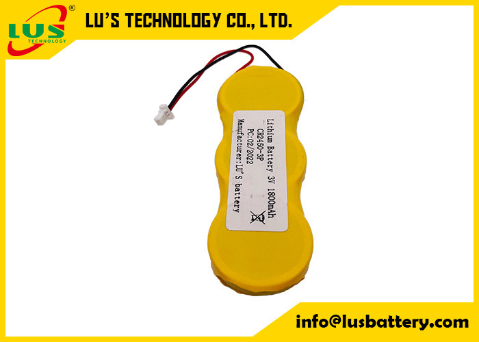 CR2477 μπαταρία 3V IMOS1p3-Α1 3000mah lap-top CMOS για SES Imagotag