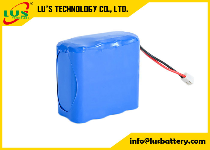 4S2P 14.8V 6000mAh 18650 λι-ιονικό πακέτο 16.8v 14.4v προσάρμοσε την μπαταρία 18650 δευτεροβάθμιο πακέτο μπαταριών λίθιου