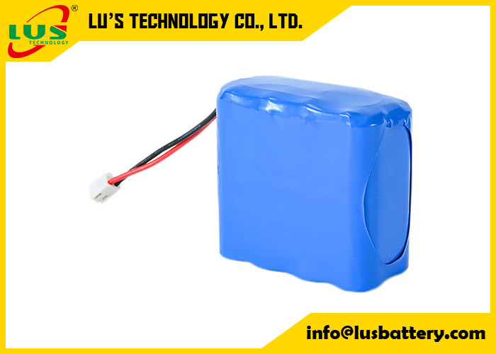 4S2P 14.8V 6000mAh 18650 λι-ιονικό πακέτο 16.8v 14.4v προσάρμοσε την μπαταρία 18650 δευτεροβάθμιο πακέτο μπαταριών λίθιου