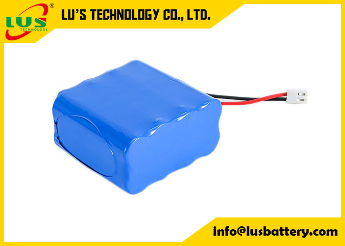 4S2P 14.8V 6000mAh 18650 λι-ιονικό πακέτο 16.8v 14.4v προσάρμοσε την μπαταρία 18650 δευτεροβάθμιο πακέτο μπαταριών λίθιου