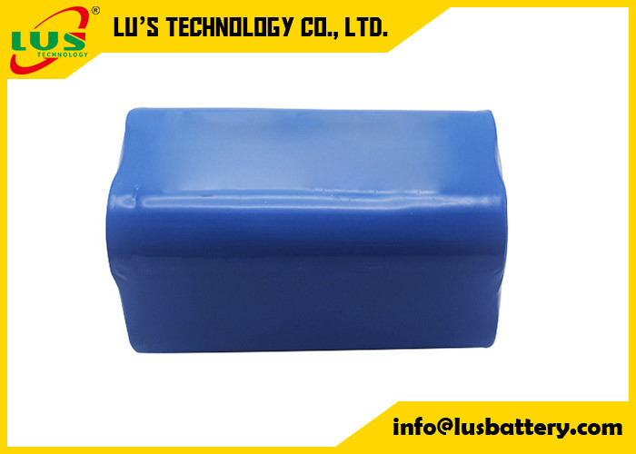 14.4v 2600mAh 37.44Wh 18650 λι-ιονικός cOem 18650 26650 21700 32140 21700 πακέτων μπαταριών 4S1P
