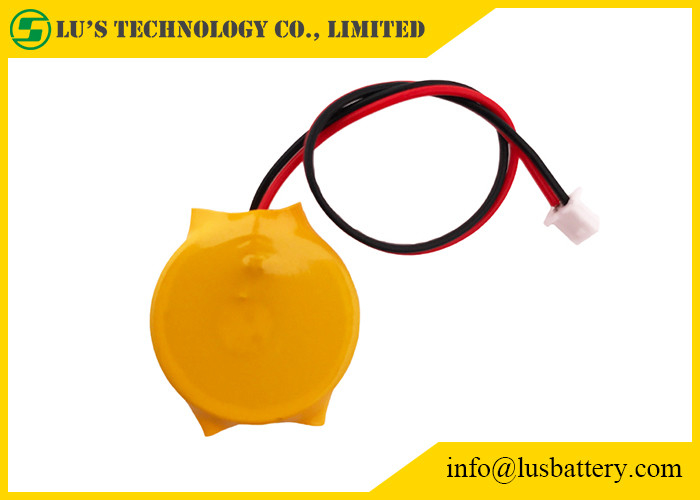 CR2477 3V μπαταρία κυψελών λιθίου 3 Volt 1000mAh μπαταρία διοξειδίου του λιθίου μαγγανίου OEM εξυπηρέτηση