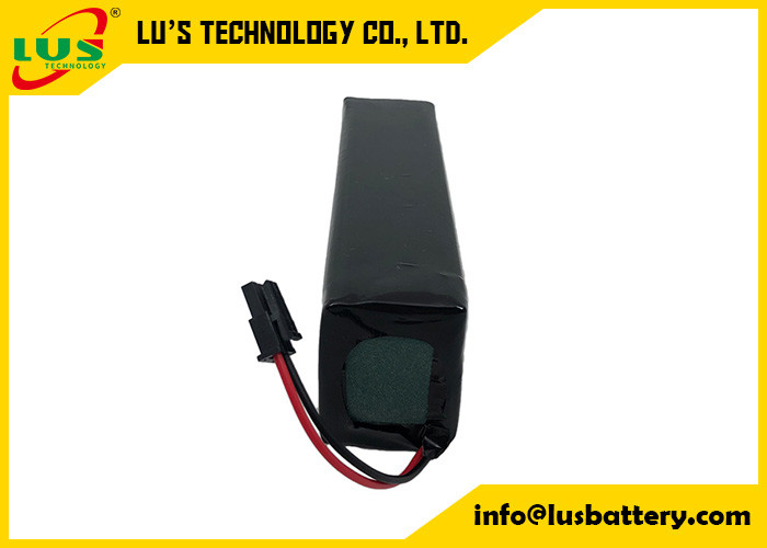 OEM Thin Flexibale Limno2 Συσκευή μπαταρίας 3,0 Volt 40Ah CP8040112 CP8040111 CP8040110 CP8040115 Cp7839109
