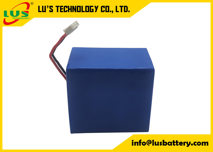 3S2P Li-Ion 11.1V 18650 5200mAh Συσκευή μπαταρίας 18650 Li-Ion επαναφορτιζόμενο κύτταρο 18650 2600mAh