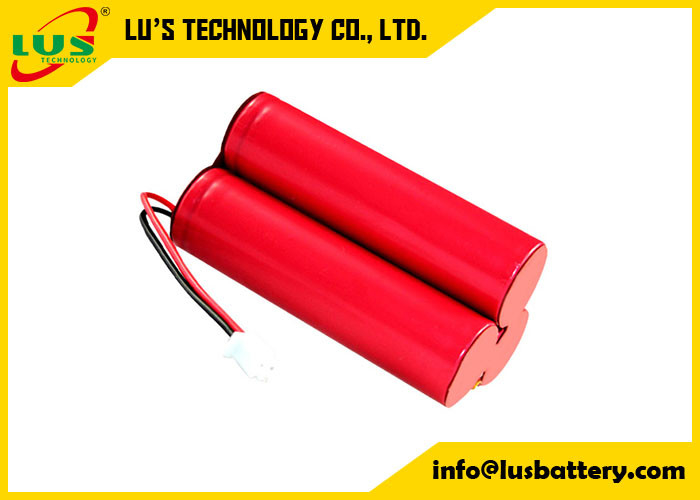 18650 6000mah μπαταρία 3.7v επαναφορτιζόμενη μπαταρία ιόντων λιθίου OEM μπαταρία ιόντων λιθίου πακέτο 300~6000 Mah 3.7V 7.4V 11.1V 14.8V 18650