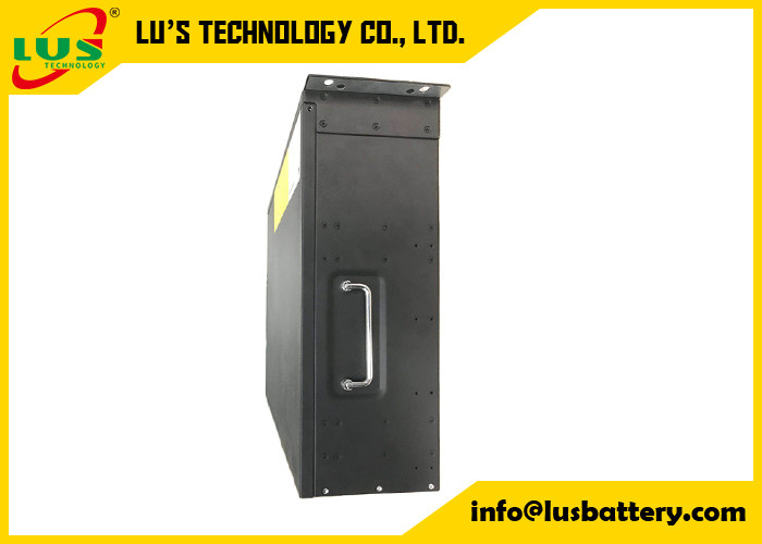 50Ah Smart Room Λιθιογενής μπαταρία 100Ah UPS μπαταρία 192V 384V 512V Λιθιογενής μπαταρία Ιόνων Αποθήκευση ενέργειας 30KW 40KW 50KW