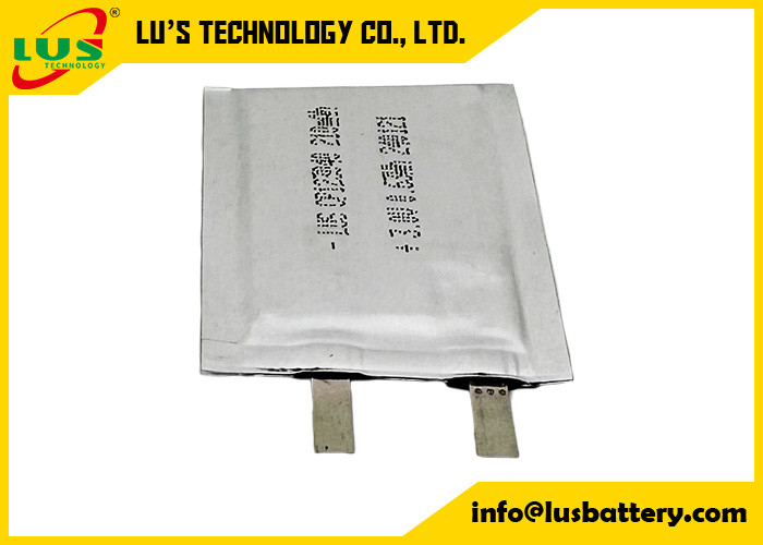 Cp123040 Ultra Thin Primary Lithium Battery 3.0 Volt 210mAh Li-Mno2 μπαταρία προσαρμογή