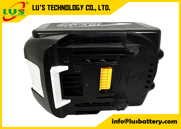 BL1850B 18V 5.0Ah Λιθιοϊονική μπαταρία 5000mah μπαταρίες ηλεκτρικών εργαλείων 18 βολτ μπαταρία OEM