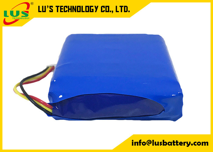 3.7v 1600mah 704050 μπαταρία lipo επαναφορτιζόμενη μπαταρία πολυμερούς λιθίου LP70450-2P 3000mah