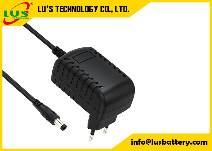 DC 7.5V 1A 5.5×2.5 Ηλεκτρική τροφοδοσία Συσκευή φορτιστή 1A AC/DC Συσκευή τροφοδοσίας 1 Amp