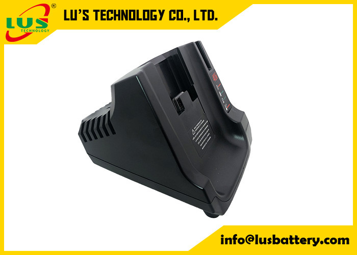BD40V φορτιστή LCS36 40v Max γρήγορη φορτιστή 1.35A φορτιστή μπαταριών ιόντων λιθίου 36V 40V γρήγορη φορτιστή