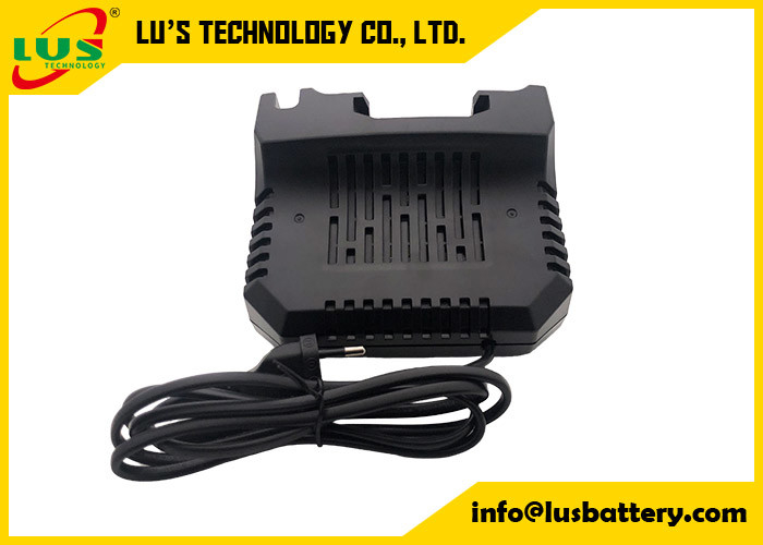 BD40V φορτιστή LCS36 40v Max γρήγορη φορτιστή 1.35A φορτιστή μπαταριών ιόντων λιθίου 36V 40V γρήγορη φορτιστή