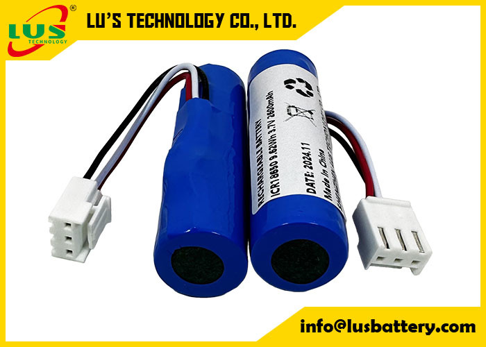 3000mAh 3.6 V 18650 μπαταρία ιόντων λιθίου κυλινδρικές κυψέλες ιόντων λιθίου 3.6V 3000mAh 18650 μπαταρία λιθίου
