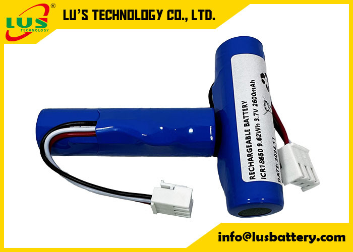 3000mAh 3.6 V 18650 μπαταρία ιόντων λιθίου κυλινδρικές κυψέλες ιόντων λιθίου 3.6V 3000mAh 18650 μπαταρία λιθίου