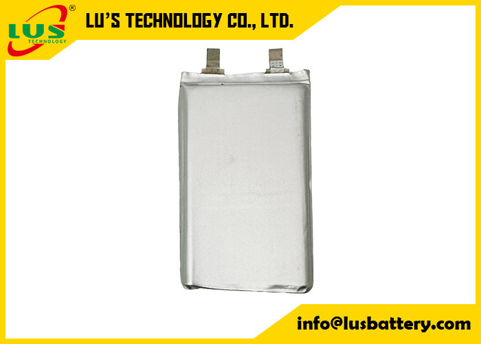 CP783970 3v μπαταρία 5500mah μπαταρία li-mno2 μπαταρία 3,0 volts μαλακή μπαταρία limno2 5.5AH