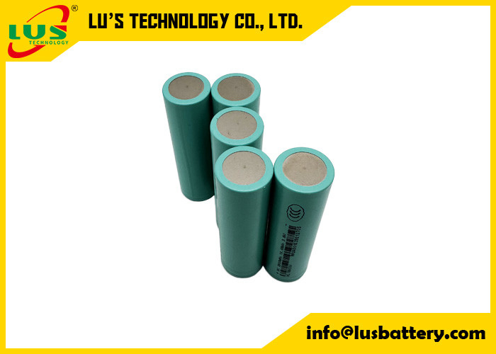 μπαταρίες χαμηλής θερμοκρασίας 18650 3.6V DC2800mah 3.7V μπαταρία ιόντων λιθίου HL18650V
