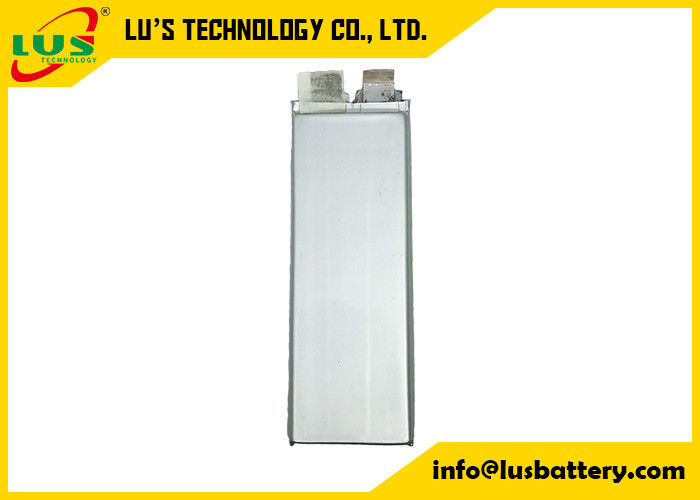 CP7839109 Μπαταρία Li-MnO2 3.0V Πρωτεύουσα 10AH 3V Soft Pack μπαταρία limno2 CP7839109