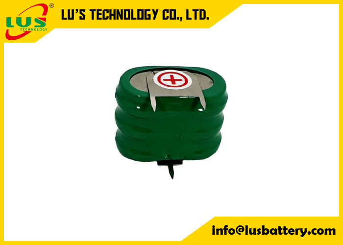 3 * 160H κουμπί νιμ μπαταρία 3.6V νιμ μπαταρία 160mah 160H μπαταρία