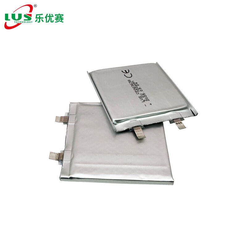 Μπαταρία CP263638 3.0v μπαταριών 3.0v 700mah λι Mno2 η εξαιρετικά λεπτή λεπταίνει το κύτταρο