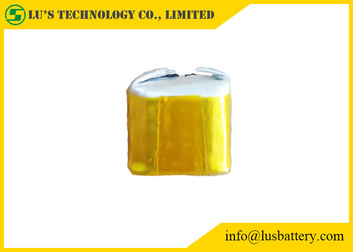 400909 ασύρματο Bluetooth κύτταρο μπαταριών 3.7V 040910 πολυμερούς λίθιου μικροϋπολογιστών ενίσχυσης ακρόασης κασκών TWS/μη προστατευμένος πίνακας