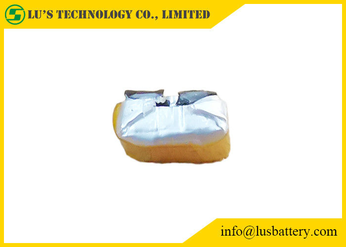 400909 ασύρματο Bluetooth κύτταρο μπαταριών 3.7V 040910 πολυμερούς λίθιου μικροϋπολογιστών ενίσχυσης ακρόασης κασκών TWS/μη προστατευμένος πίνακας