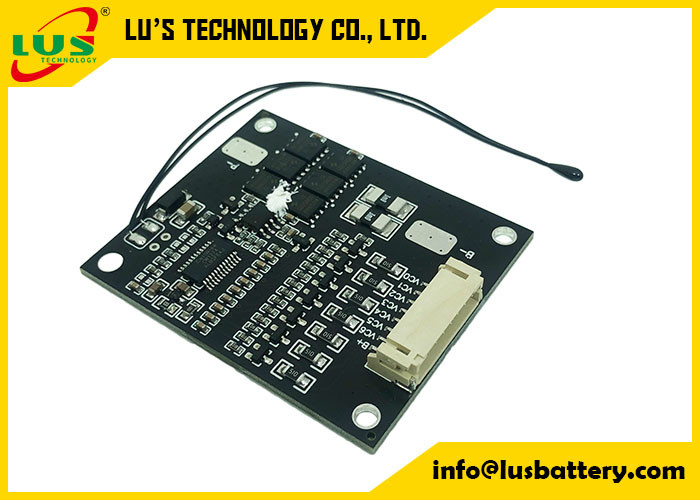 Λι ιονικό BMS 15A 20A 35A PCB πινάκων προστασίας μπαταριών λίθιου BMS 10S 36V