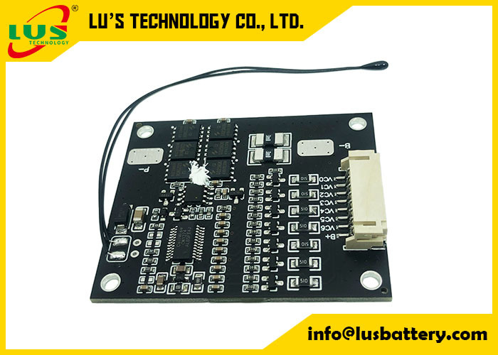 Λι ιονικό BMS 15A 20A 35A PCB πινάκων προστασίας μπαταριών λίθιου BMS 10S 36V