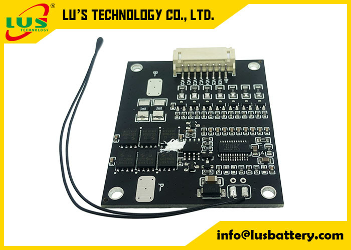 Λι ιονικό BMS 15A 20A 35A PCB πινάκων προστασίας μπαταριών λίθιου BMS 10S 36V