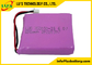 6V LiMnO2 Battery Pack 2S 3V CP353030 600mah Εξαιρετικά λεπτή μπαταρία διοξειδίου του μαγγανίου λιθίου