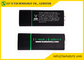 Θήκη CR9V 1200MAH Limno2 Battery Pack Θήκη αλουμινίου Χωρίς επαναφορτιζόμενη