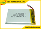 LP403048 3,7V εύκαμπτη μπαταρία πολυμερούς λιθίου 600mah Πλακέτα προστασίας PCBA για φορητή συσκευή